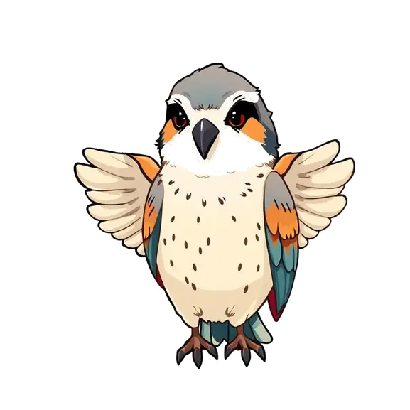 Welcome to Kestrel.Lol